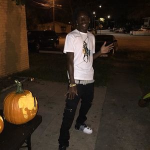 Meet your Posher, Stevie